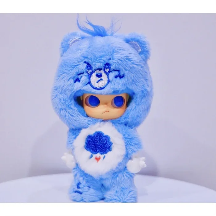 Zsiga Care Bears Series Grumpy bear