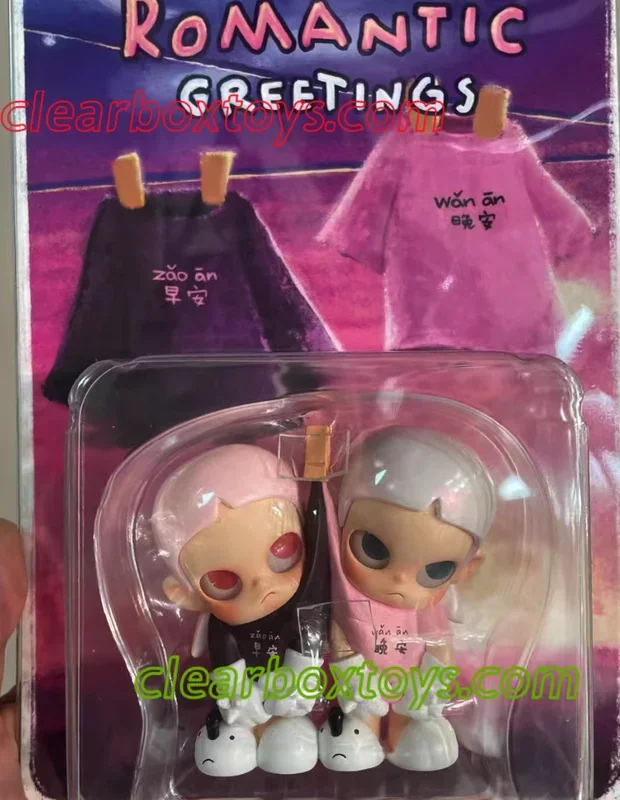 zsiga valentine romantic greetings figure