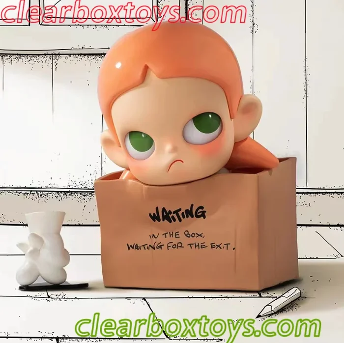 zsiga waiting figure