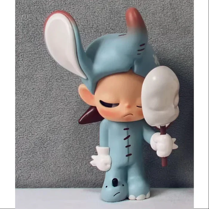 Zsiga We’re So Cute Series Alert Elephant